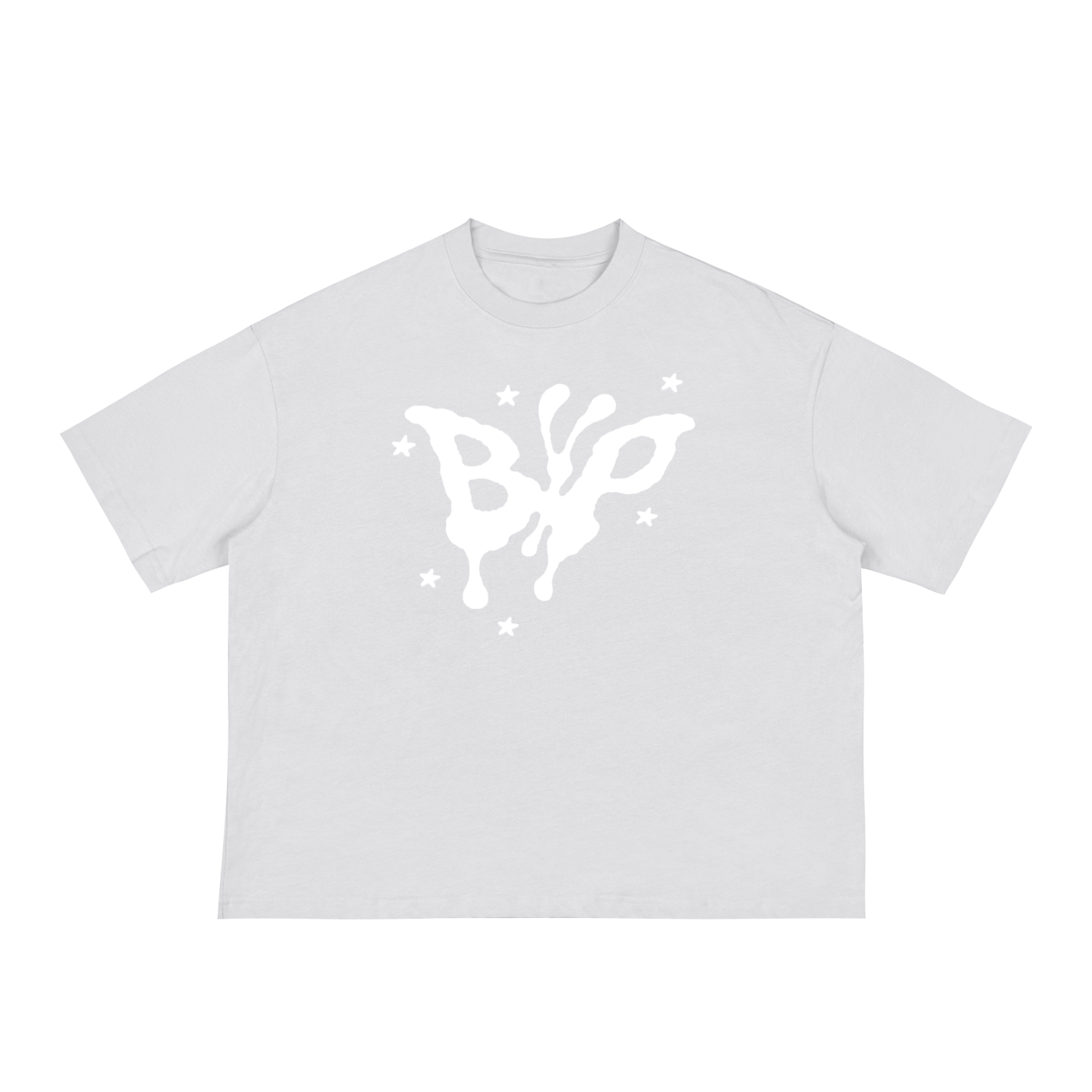 Classic Loose Boxy Tee